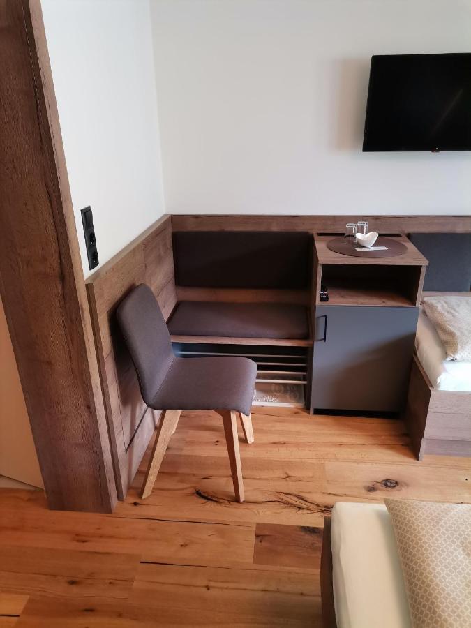 ホテル Haus Tuklar ブラント エクステリア 写真