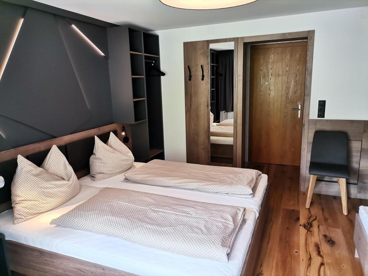 ホテル Haus Tuklar ブラント エクステリア 写真