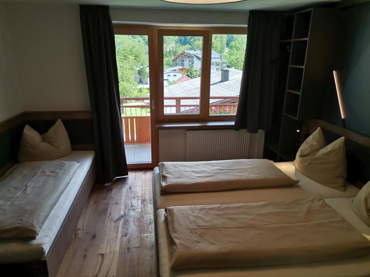 ホテル Haus Tuklar ブラント エクステリア 写真