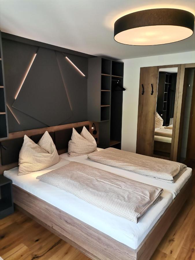 ホテル Haus Tuklar ブラント エクステリア 写真