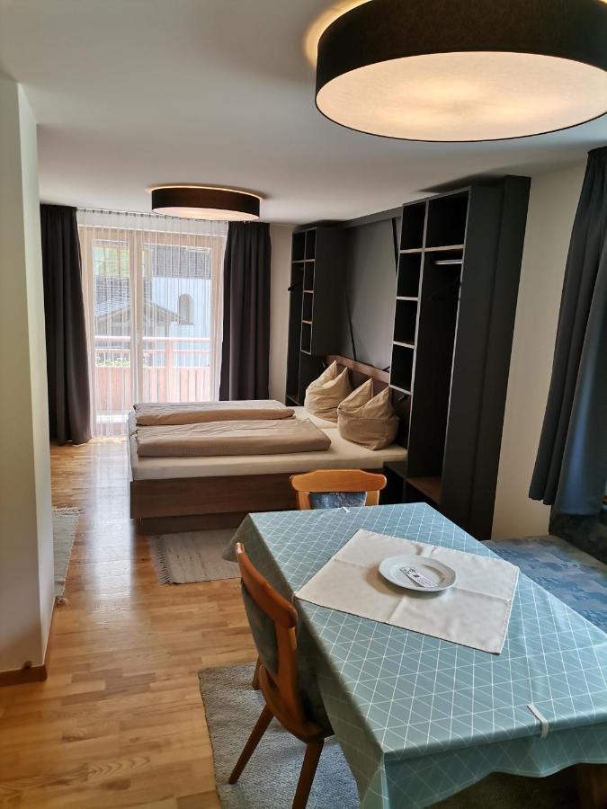 ホテル Haus Tuklar ブラント エクステリア 写真