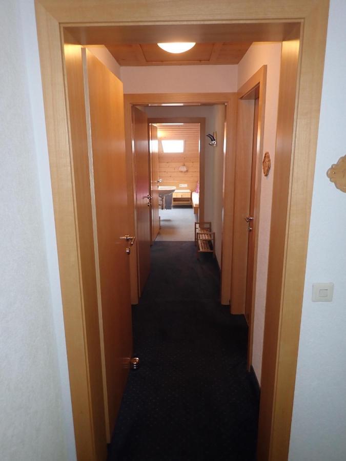 ホテル Haus Tuklar ブラント エクステリア 写真