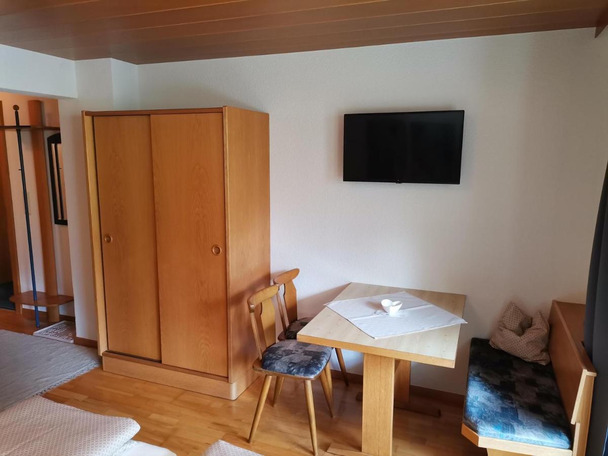 ホテル Haus Tuklar ブラント エクステリア 写真
