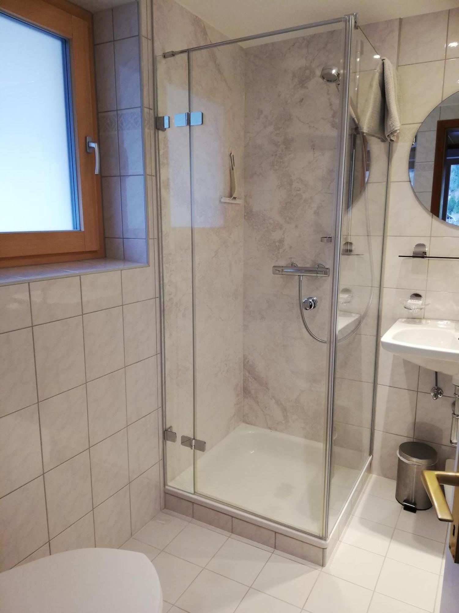 ホテル Haus Tuklar ブラント エクステリア 写真